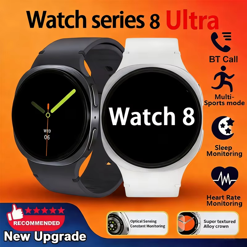 Heart Rate Gps Watch - 2026 Watch GPS Track Smart Watches