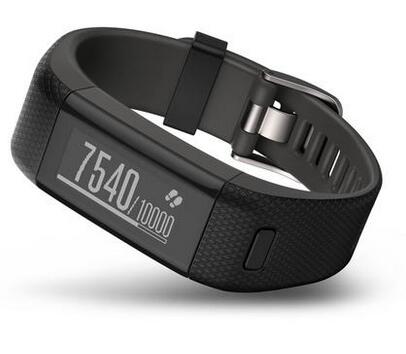 Heart Rate Gps Watch - Original vivosmart HR+ plus GPS running