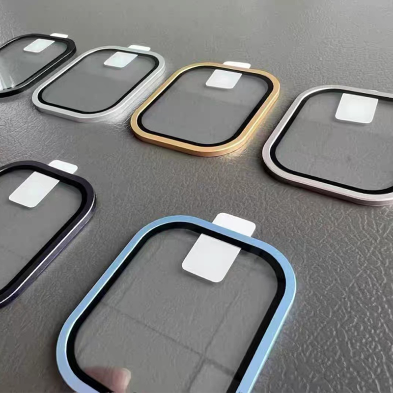 Apple Watch Band - 2PCS Tempered Glass for Apple Watch