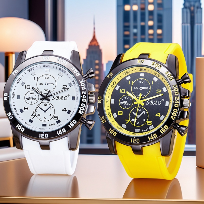 Smartwatch New Watches - New Quartz Watches for Men and