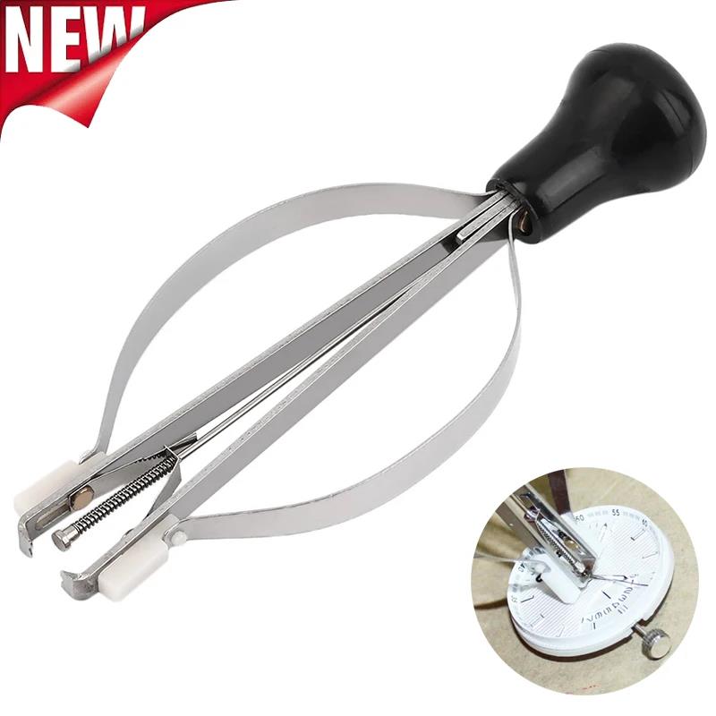 Crystal Press Tool - 1PC Watch Hand Remover Presser Watch