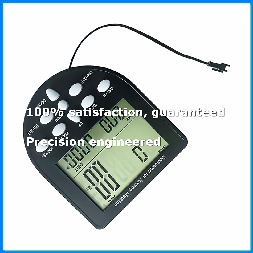 Watch S - Machine Counter Bluetooth APP Electronic Watch