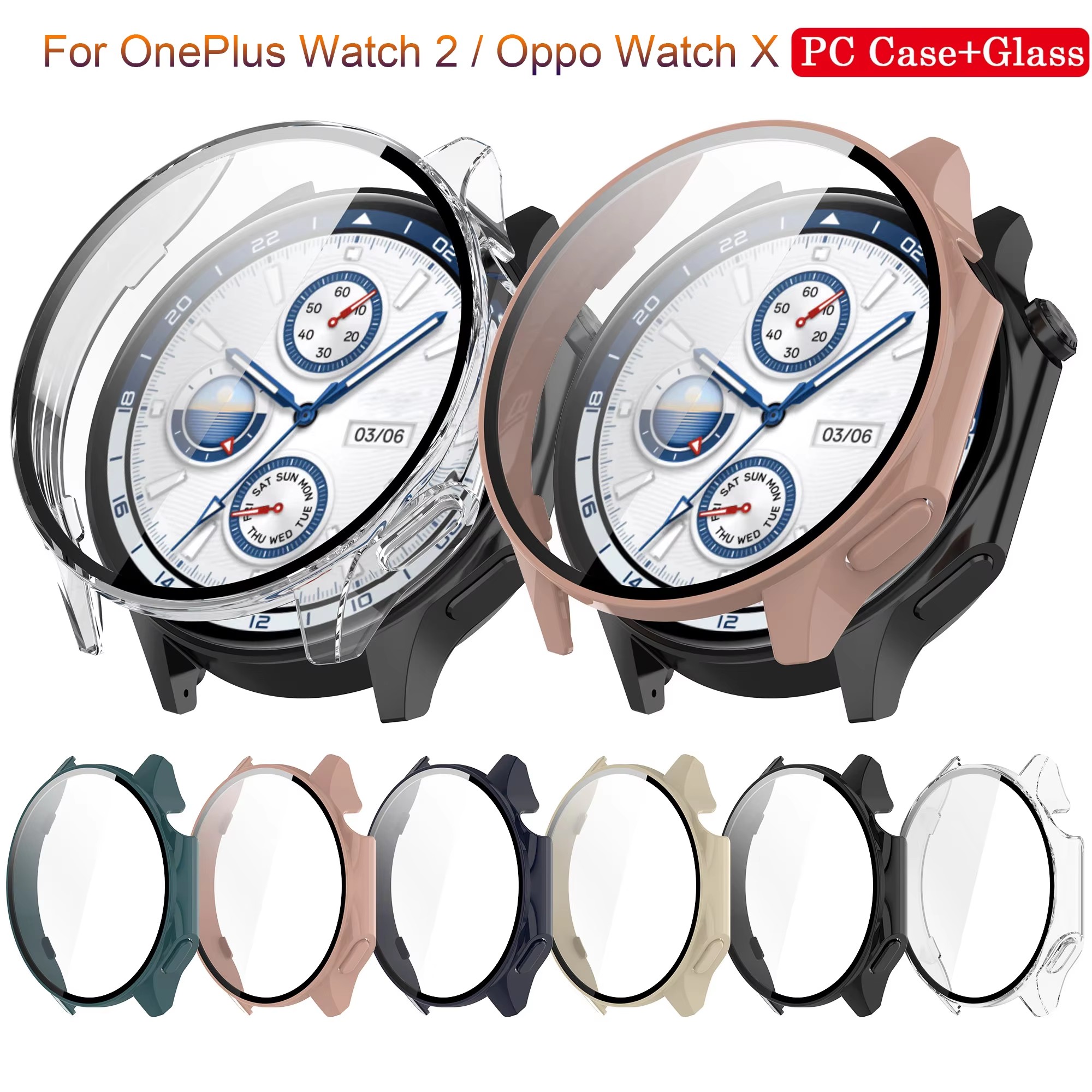 Smartwatch New Watches - For Oppo Watch X Accessories New