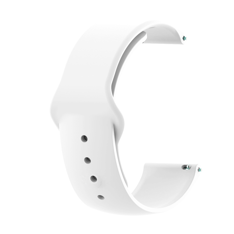Quick Release Silicone Straps  - Fossil Watches Smartwatch Gen 3 avaliação e preço