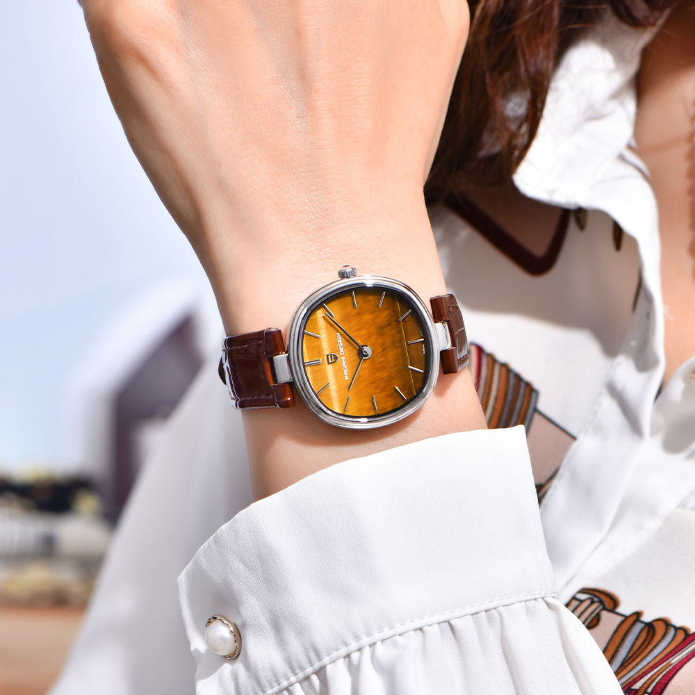 PAGANI DESIGN 2026 New Quartz  - Ladies Fashion Watch avaliação e preço