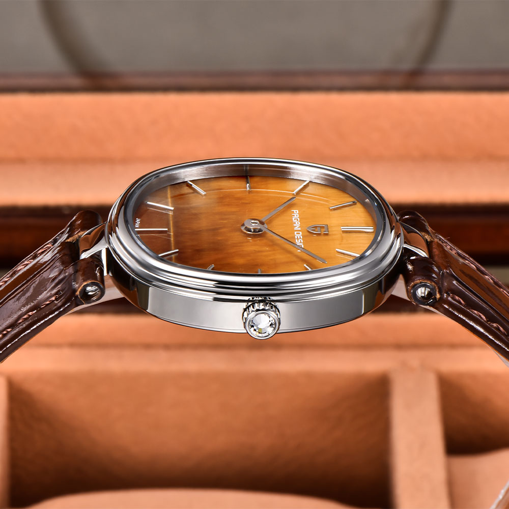 PAGANI DESIGN 2026 New Quartz  - Ladies Fashion Watch avaliação e preço