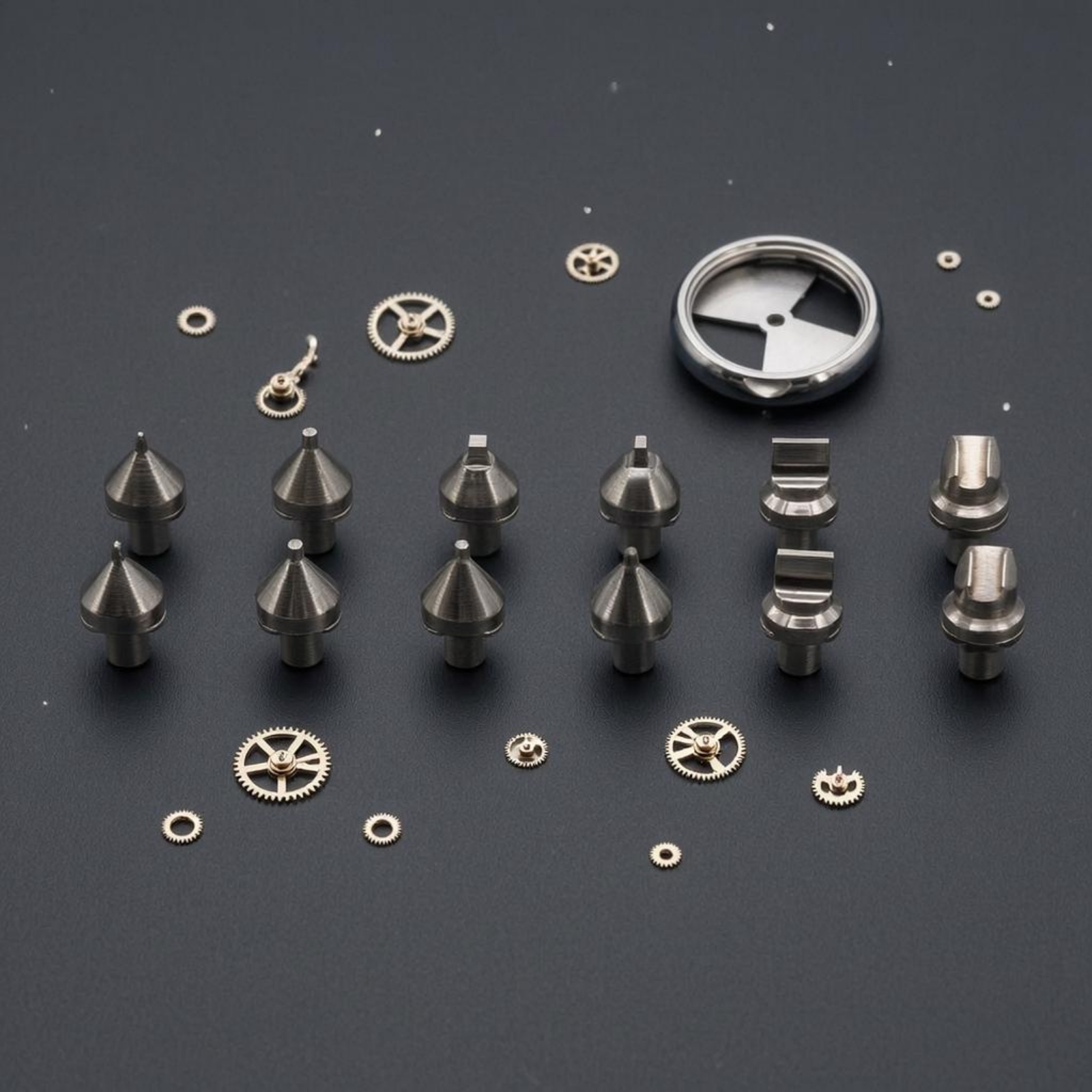12 Pieces Watch Case Opener Va - Watch S avaliação e preço