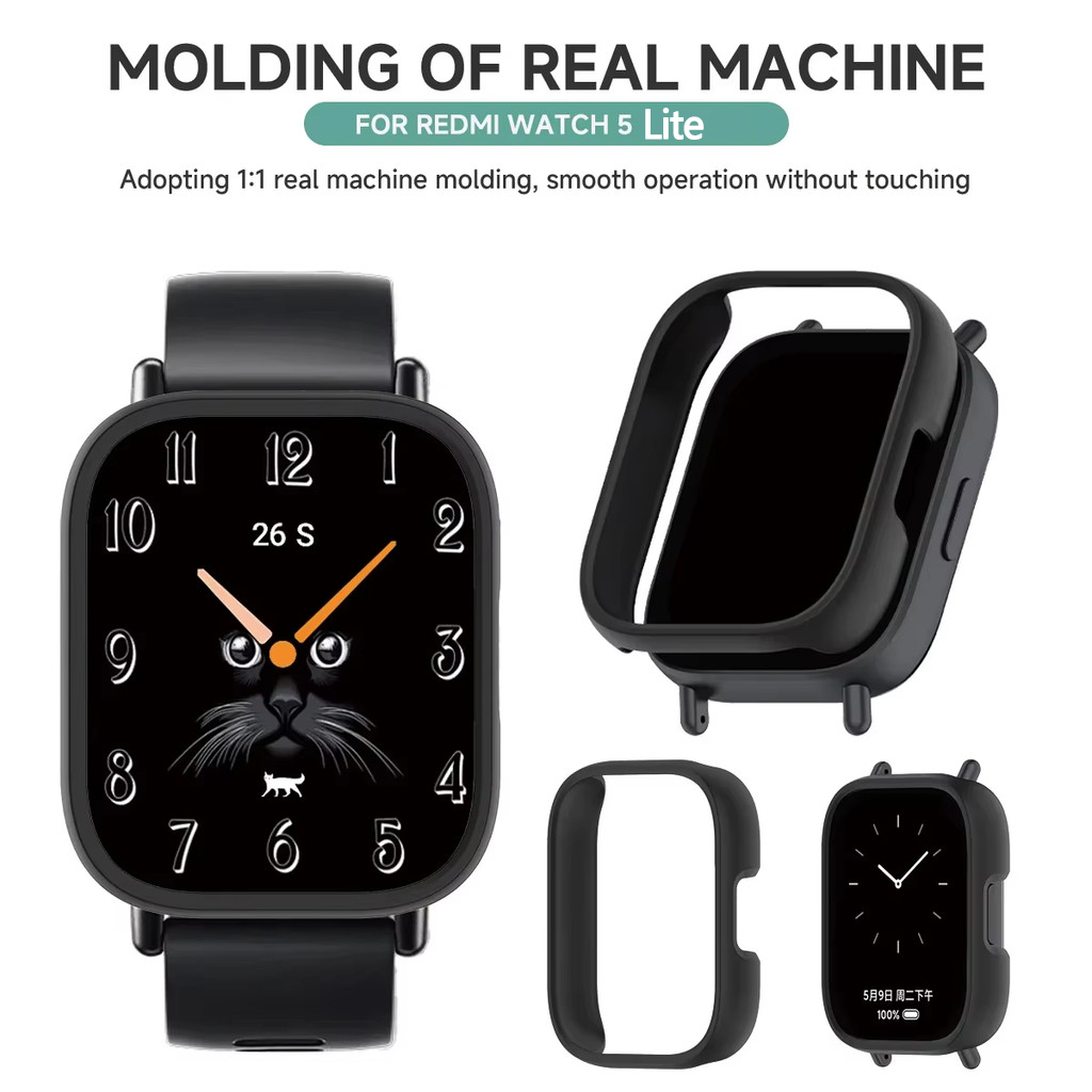Hollow PC Case For Xiaomi Redm - Watch Redmi avaliação e preço