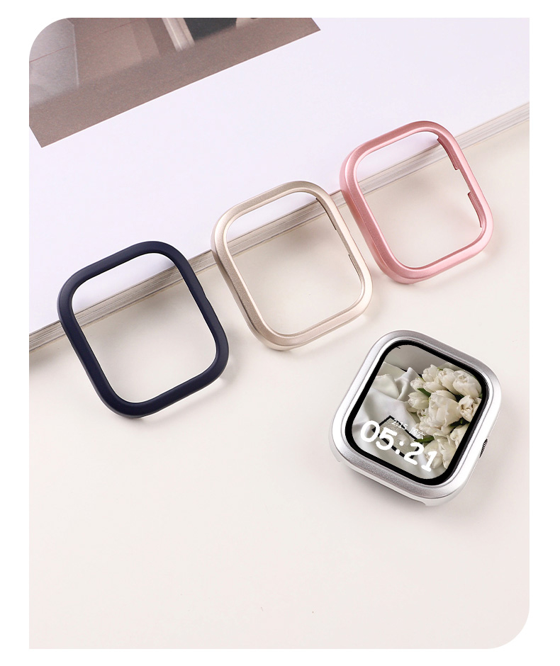 Hollow PC Case For Xiaomi Redm - Watch Redmi avaliação e preço