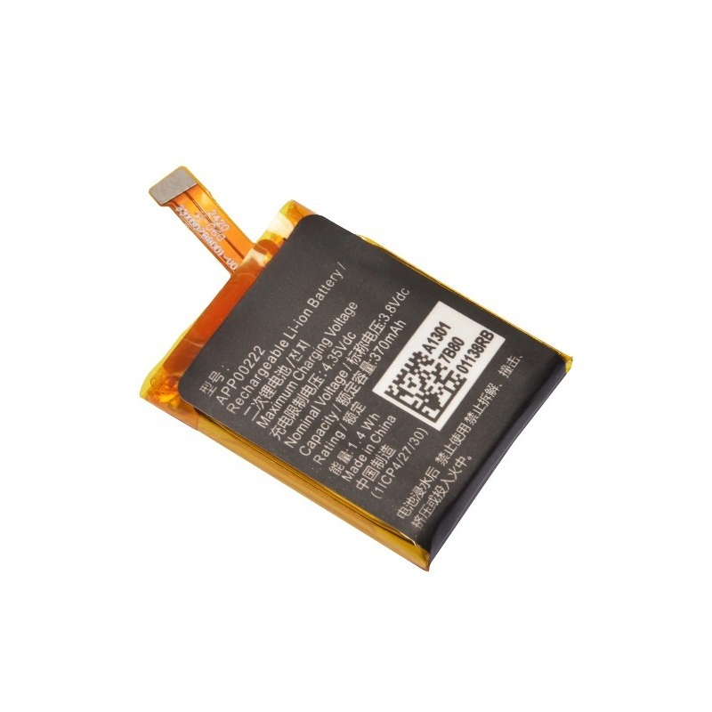 3.8V 370mAh APP00222 Replaceme - Fossil Watches Smartwatch Gen 3 avaliação e preço