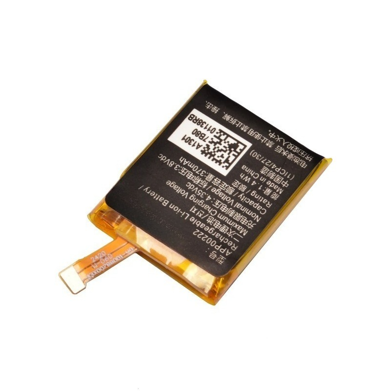 3.8V 370mAh APP00222 Replaceme - Fossil Watches Smartwatch Gen 3 avaliação e preço