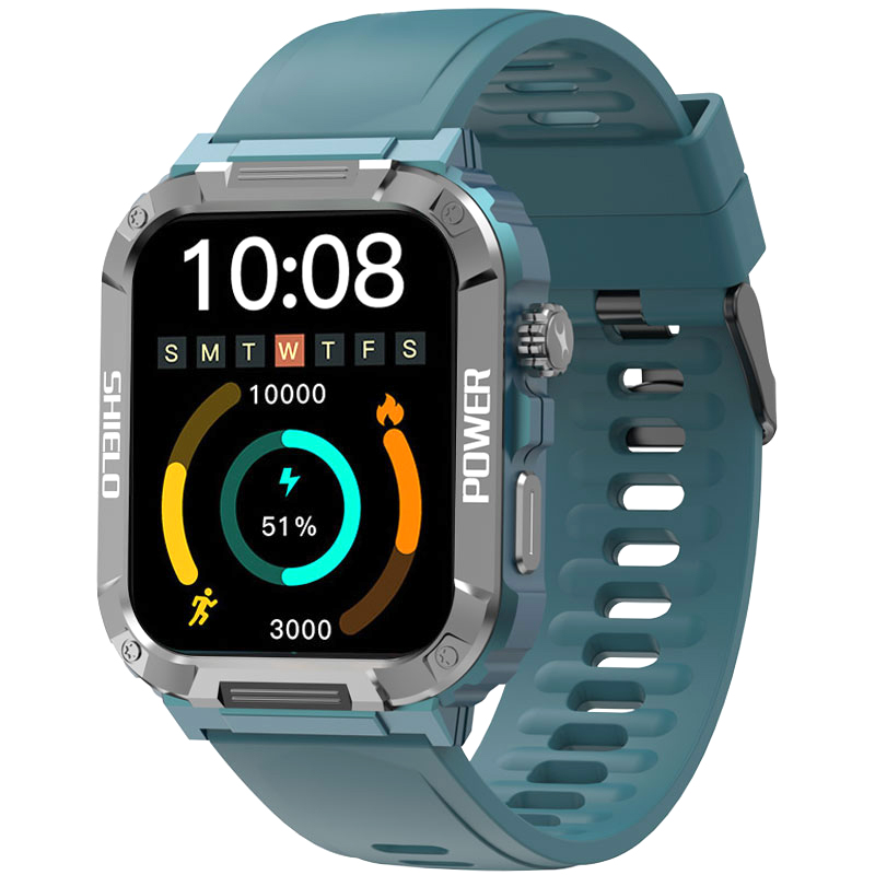 Smart Watch for Men Women Wire - Smartwatch Iphone Watches For Women avaliação e preço