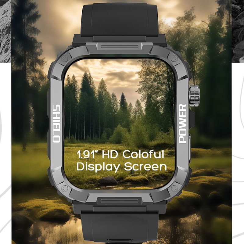 Smart Watch for Men Women Wire - Smartwatch Iphone Watches For Women avaliação e preço