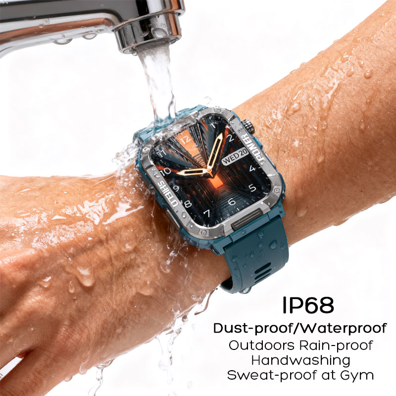 Smart Watch for Men Women Wire - Smartwatch Iphone Watches For Women avaliação e preço