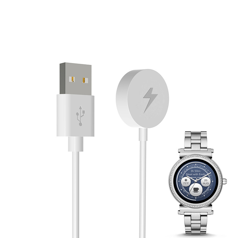 Fossil Gen 2 Gen 3 Charging St - Fossil Watches Smartwatch Gen 3 avaliação e preço