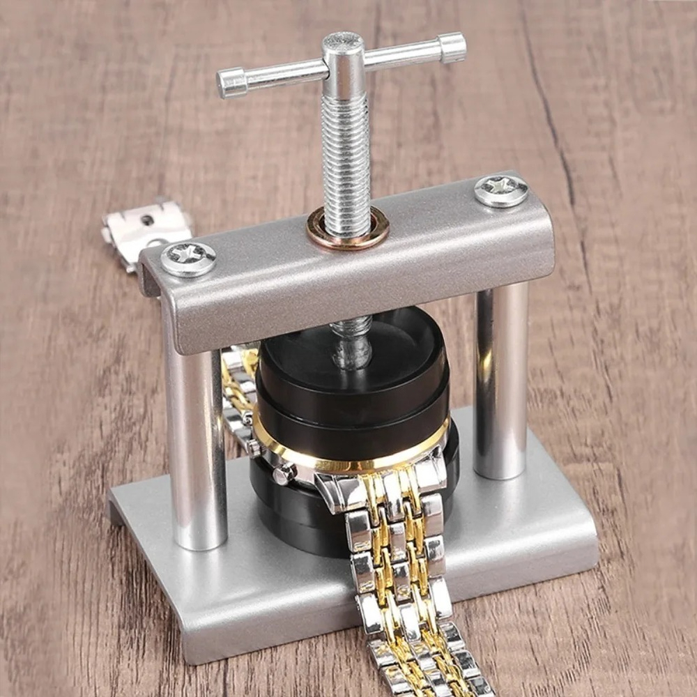 Professional Metal Capping Mac - Crystal Press Tool avaliação e preço
