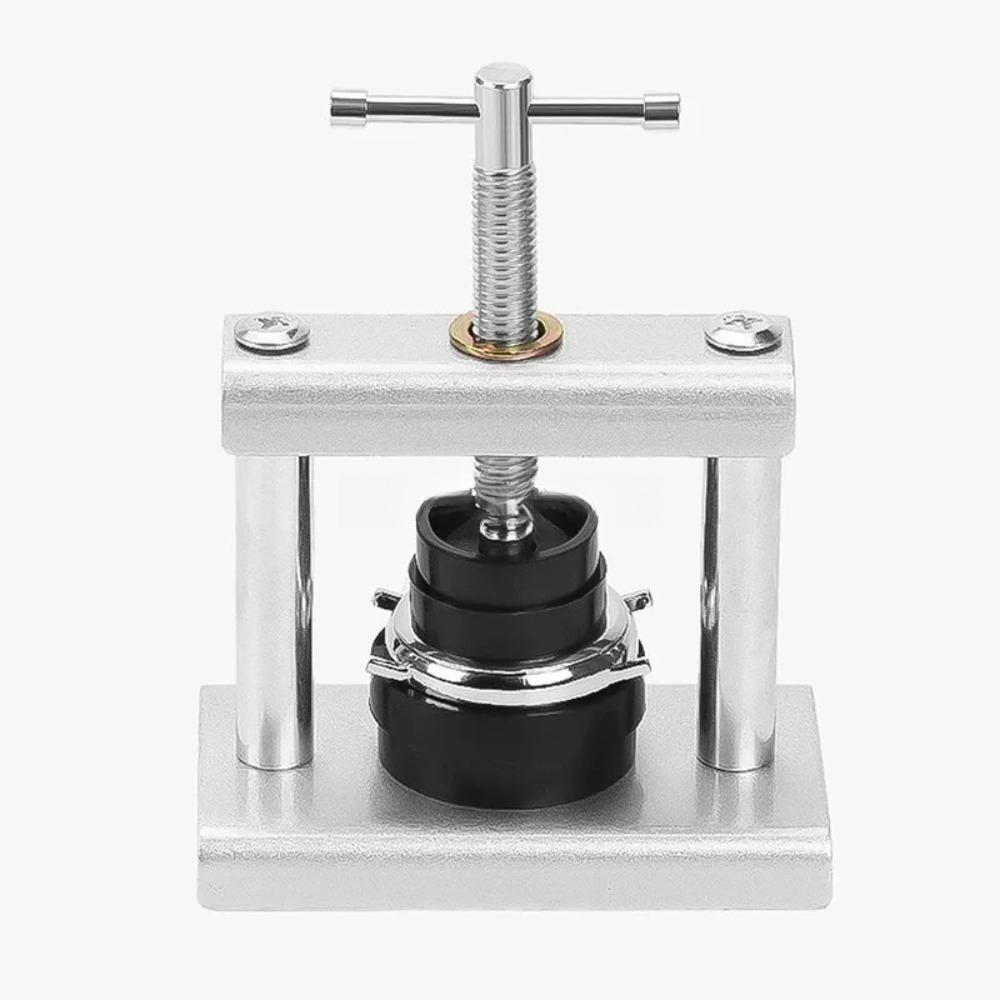Professional Metal Capping Mac - Crystal Press Tool avaliação e preço