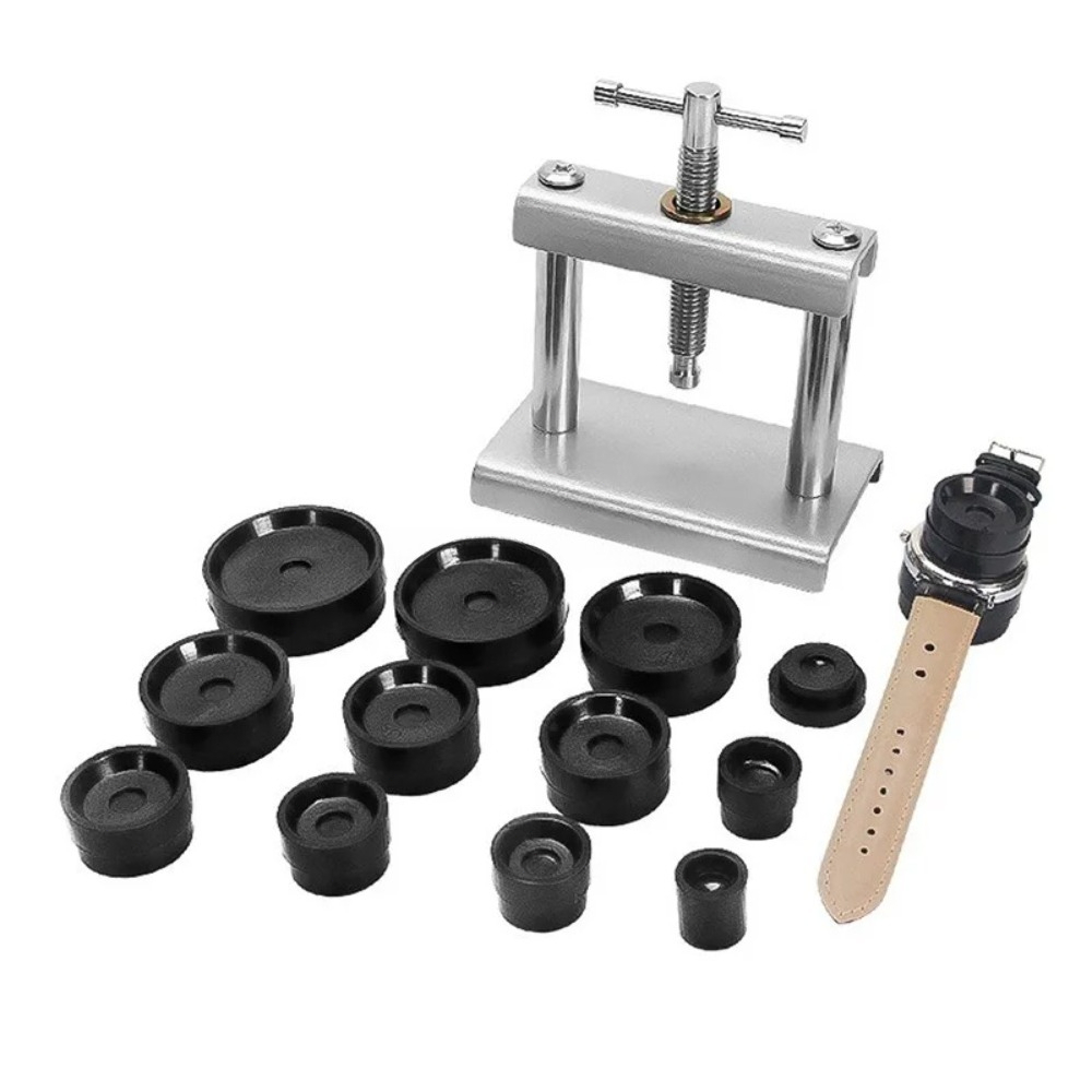 Professional Metal Capping Mac - Crystal Press Tool avaliação e preço