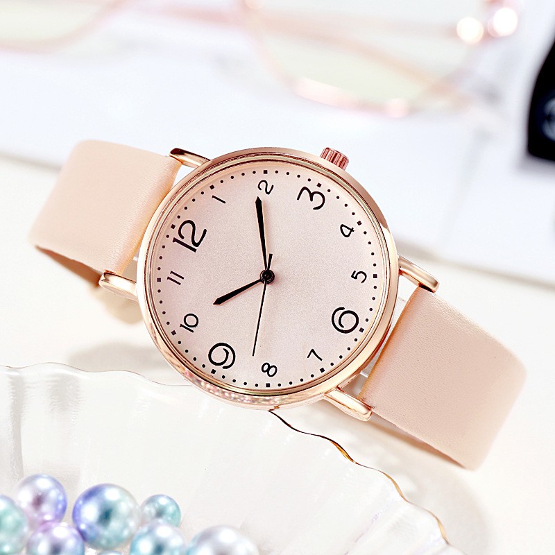 Women Watches Ladies Casual Ar - Ladies Fashion Watch avaliação e preço