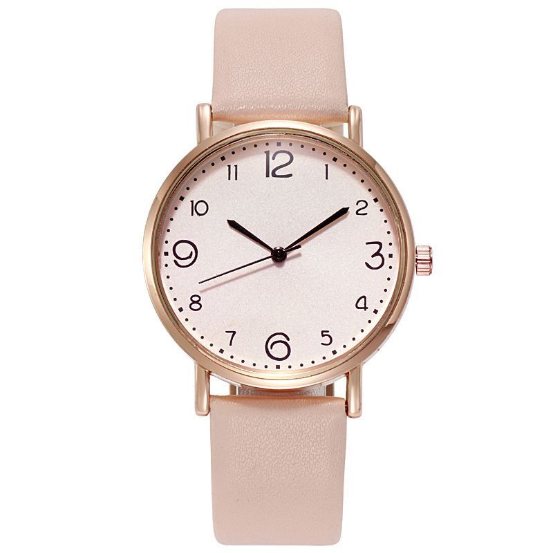 Women Watches Ladies Casual Ar - Ladies Fashion Watch avaliação e preço