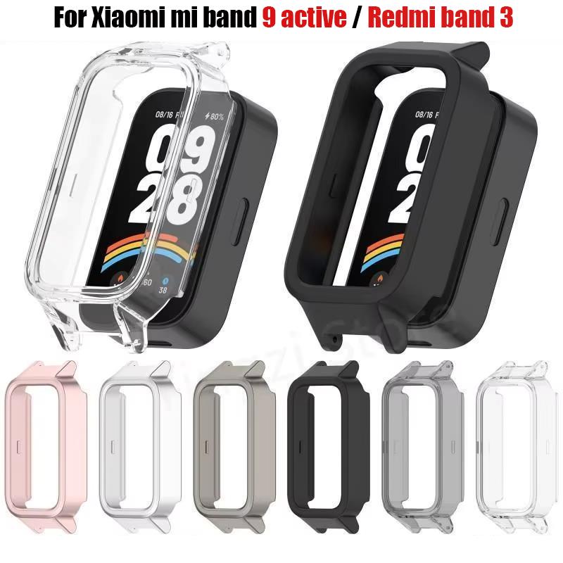 Hollow PC Case for Xiaomi mi b - Watch Redmi avaliação e preço