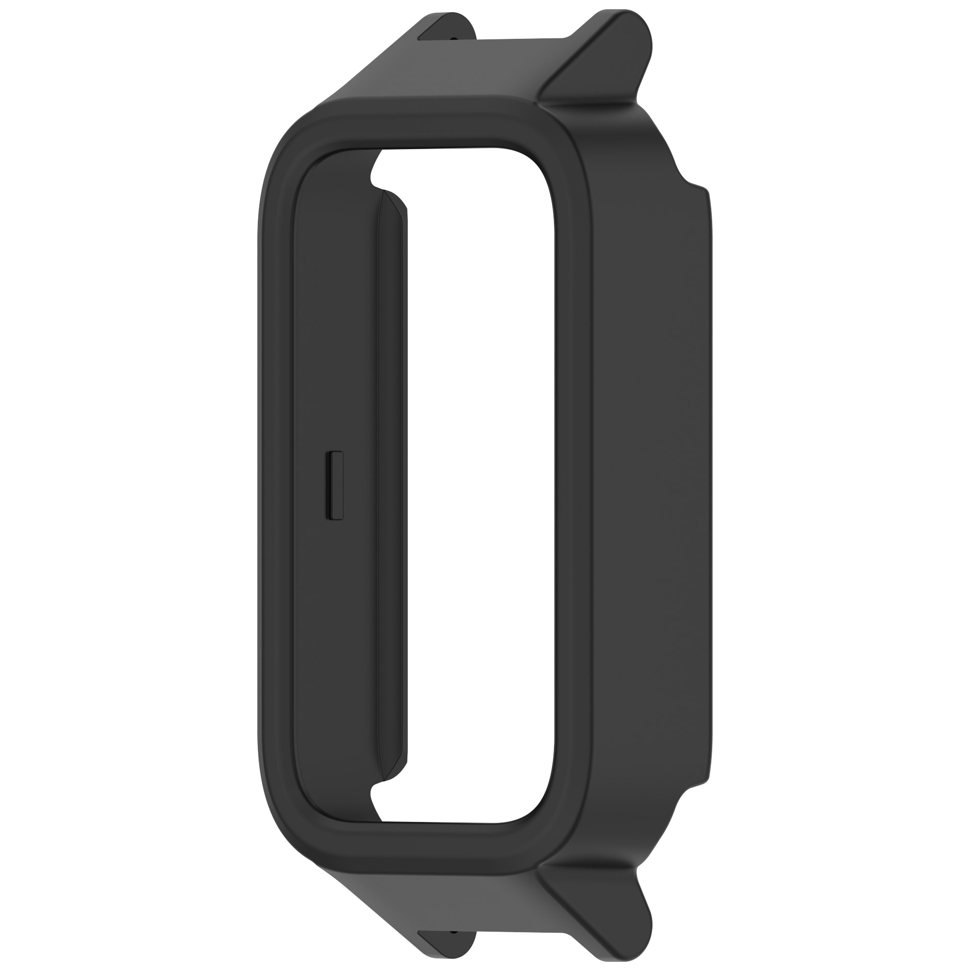 Hollow PC Case for Xiaomi mi b - Watch Redmi avaliação e preço