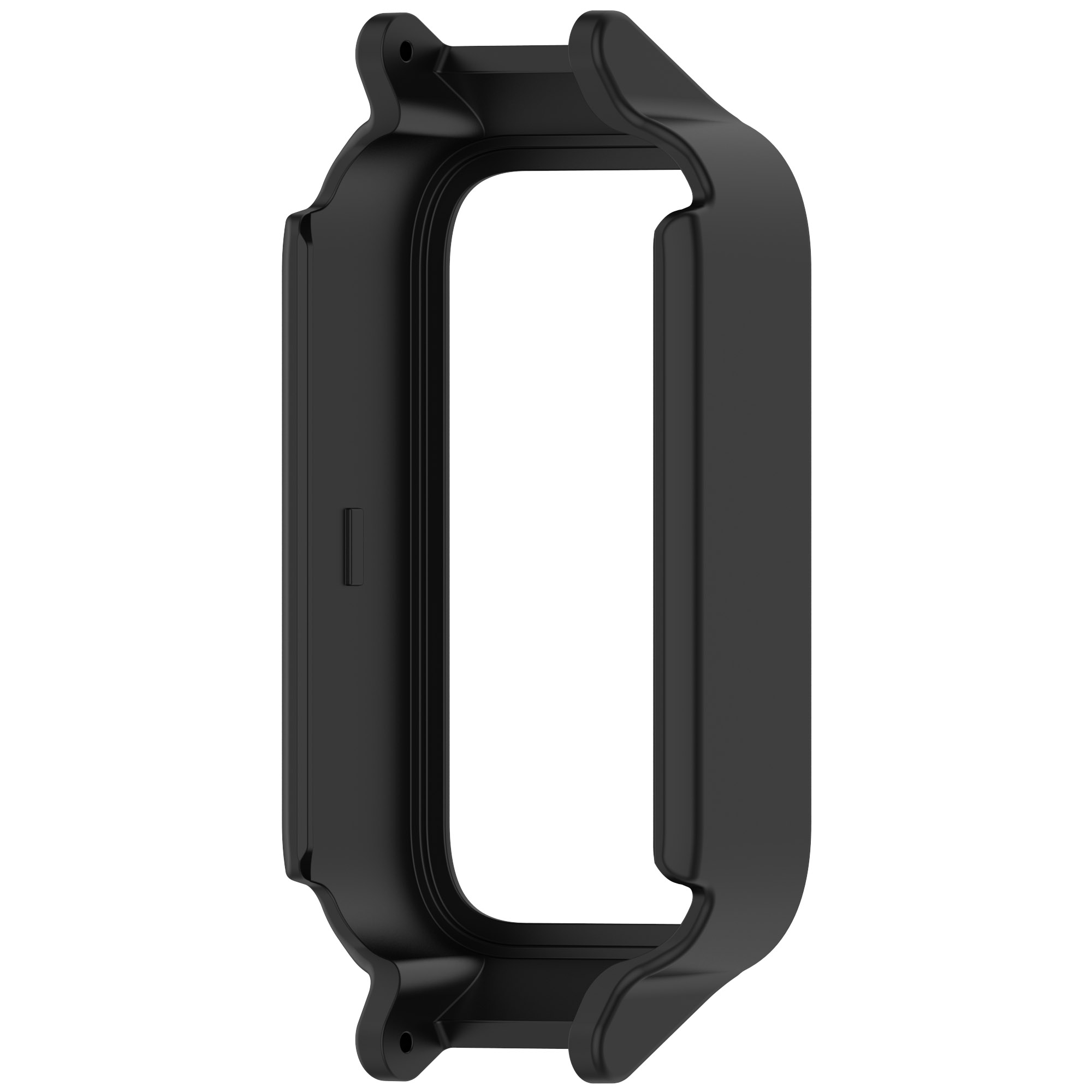Hollow PC Case for Xiaomi mi b - Watch Redmi avaliação e preço