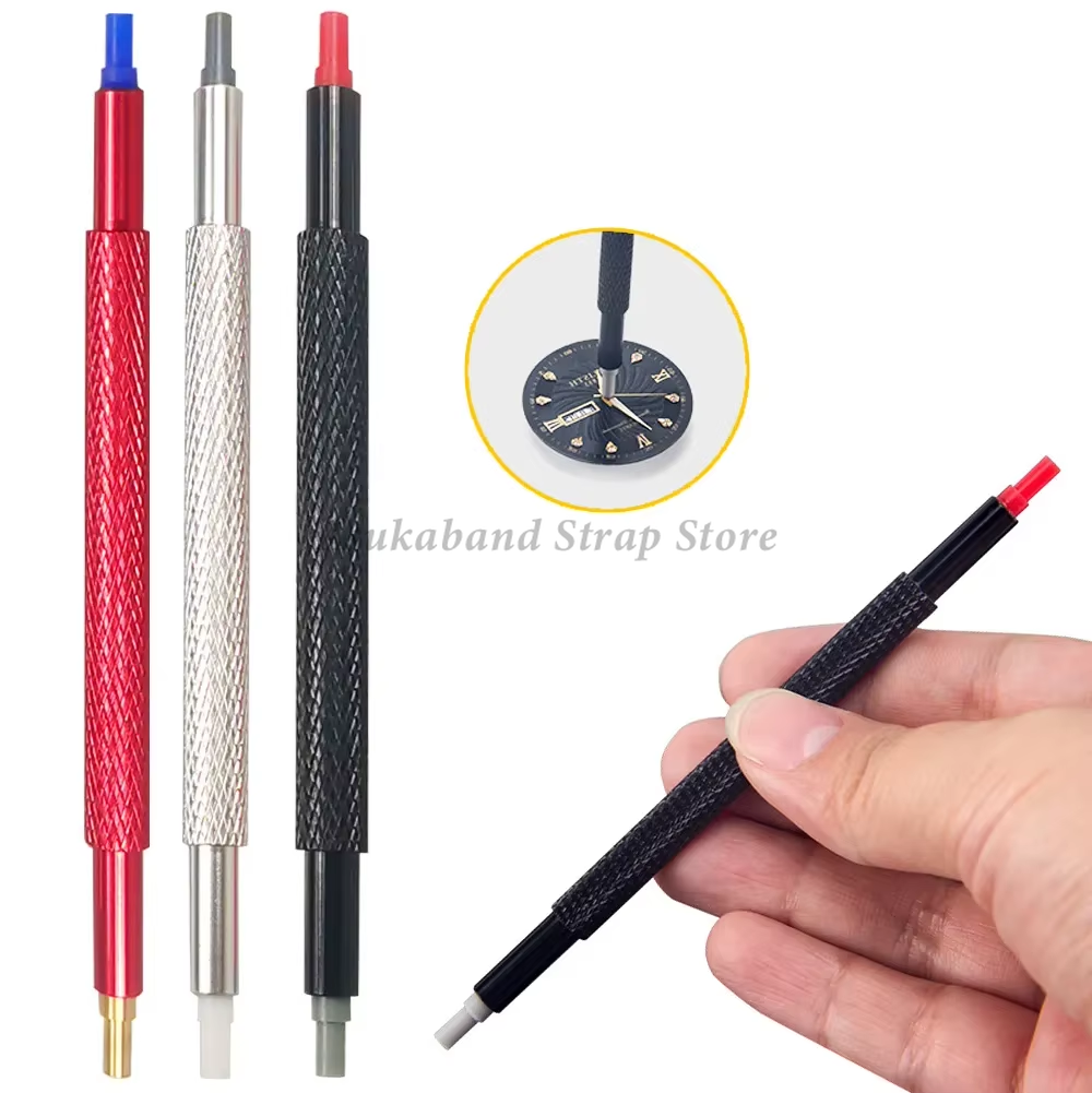 Steel Watch Dial Pointer Remov - Crystal Press Tool avaliação e preço