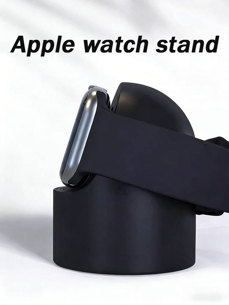 Charger Station For Apple Watc - Apple Watch Band avaliação e preço
