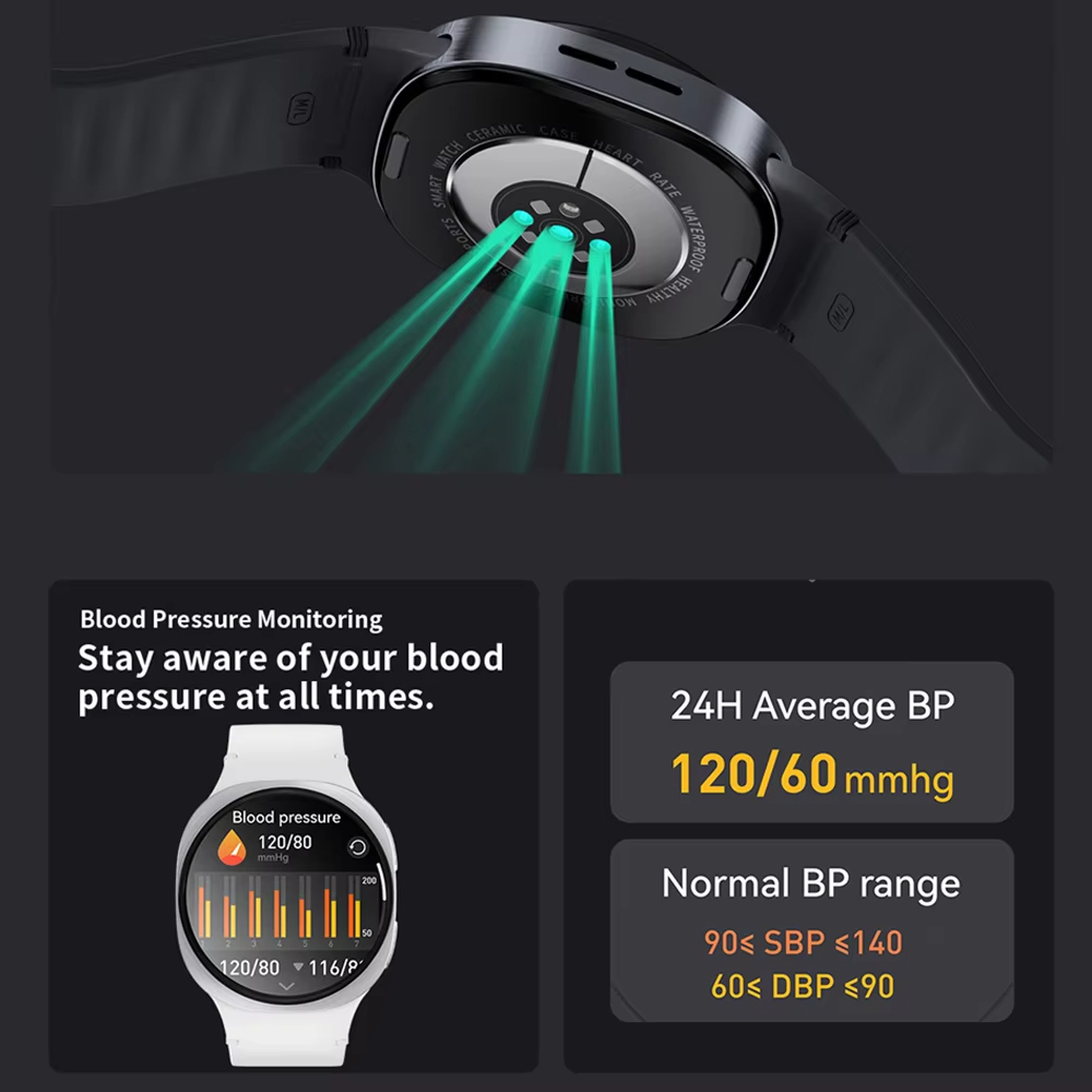 2026 Watch GPS Track Smart Wat - Heart Rate Gps Watch avaliação e preço
