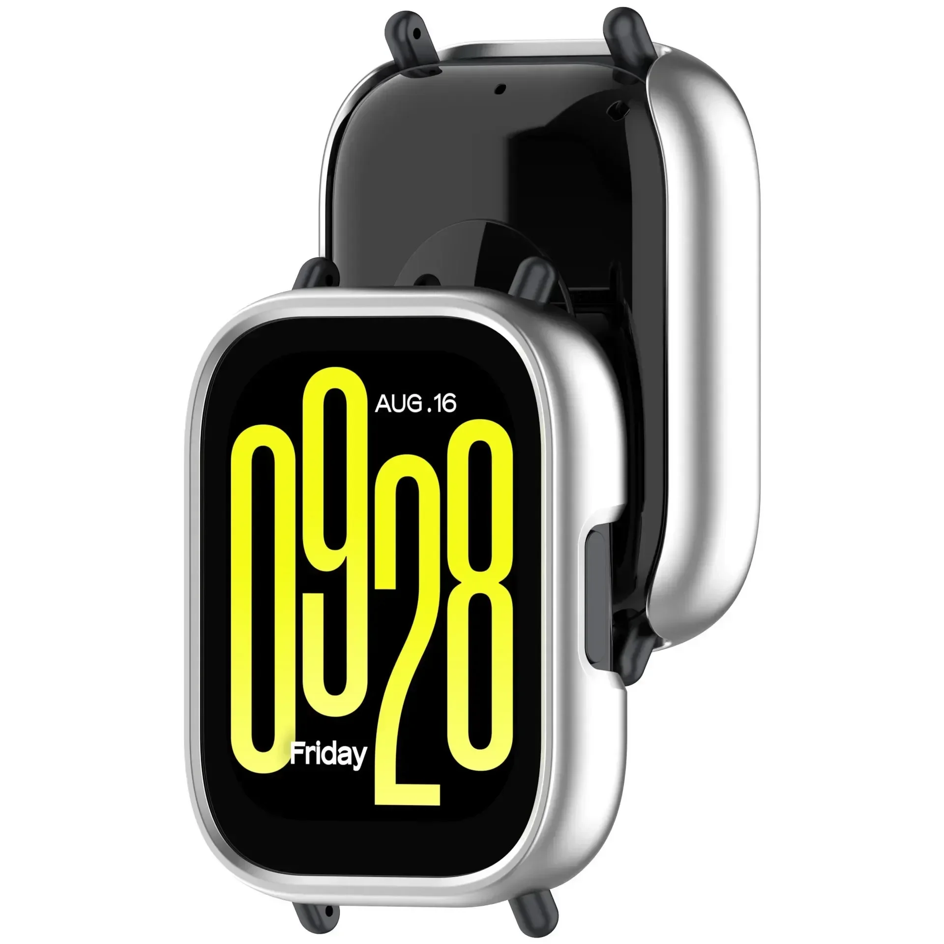 2026new PC Case for Redmi Watc - Watch Redmi avaliação e preço