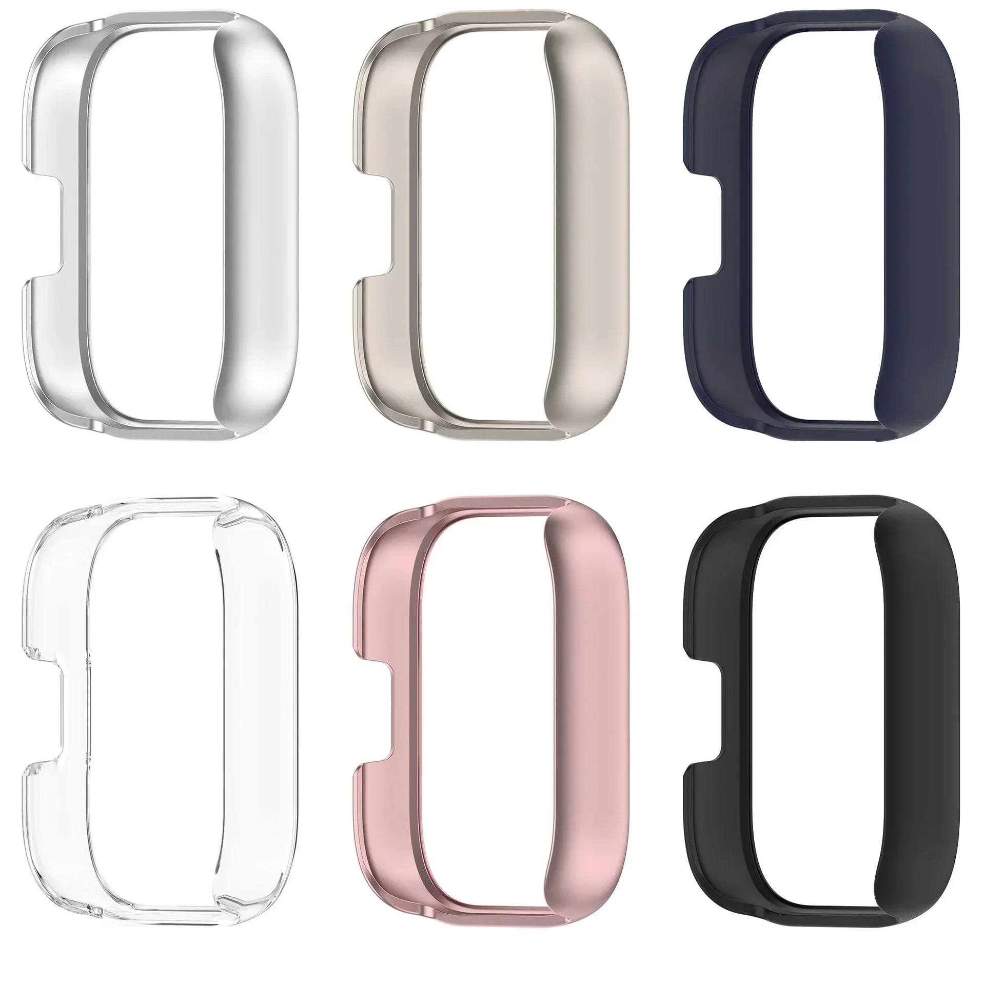 2026new PC Case for Redmi Watc - Watch Redmi avaliação e preço