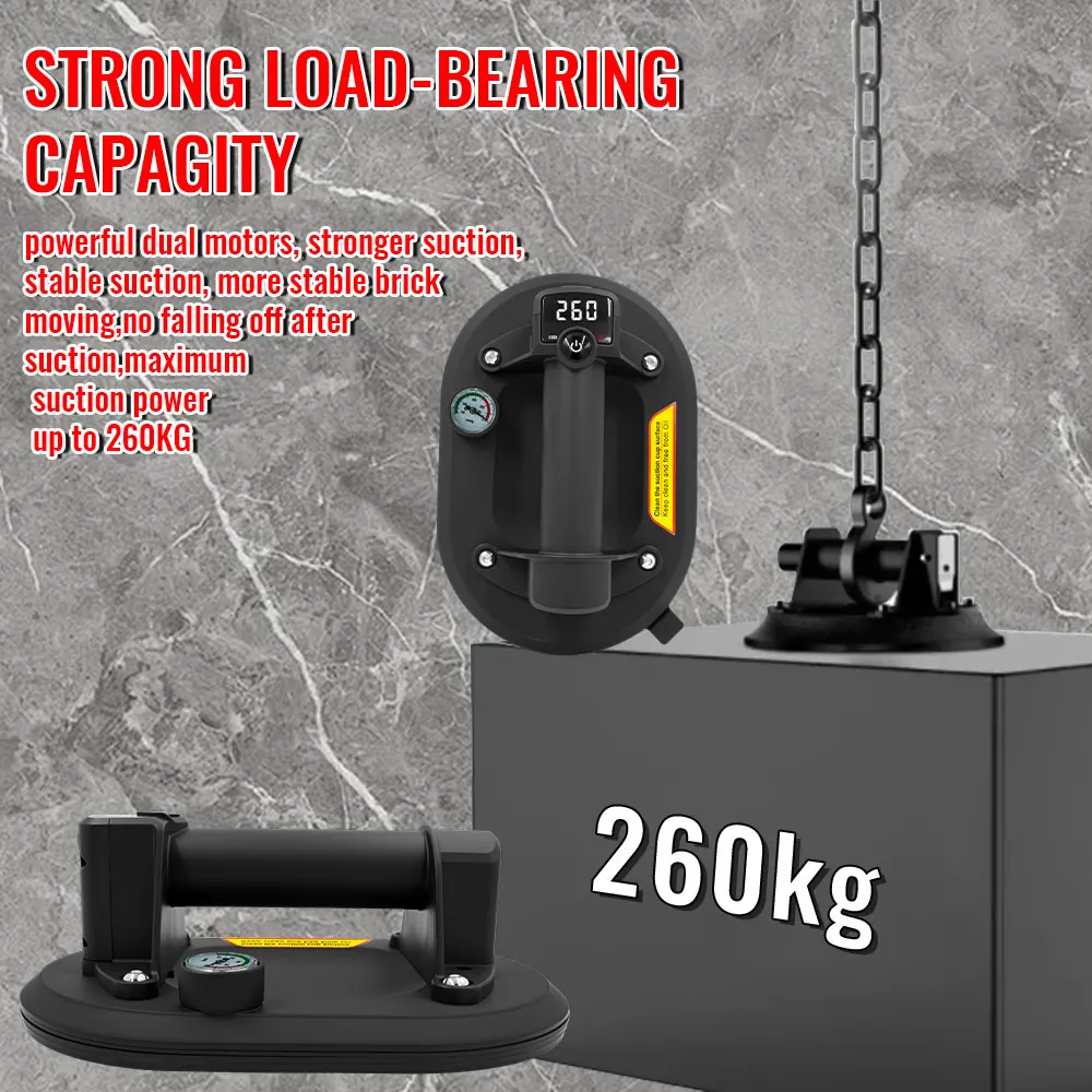 Professional 260kg Load Electr - Crystal Press Tool avaliação e preço
