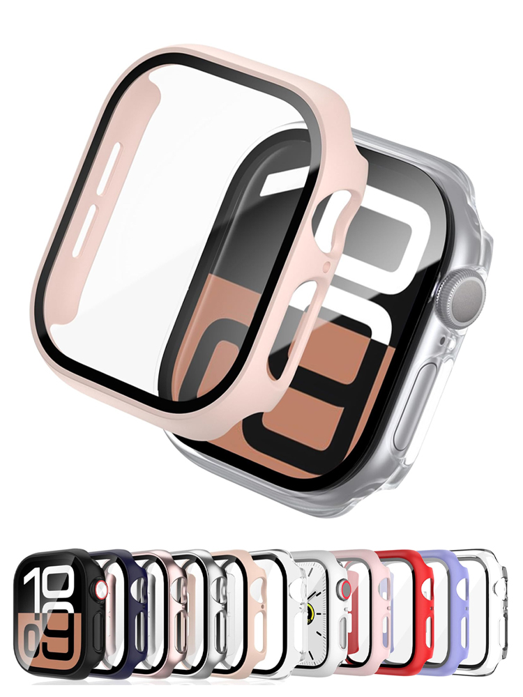 Cover Case For Apple Watch 10  - Smartwatch New Watches avaliação e preço