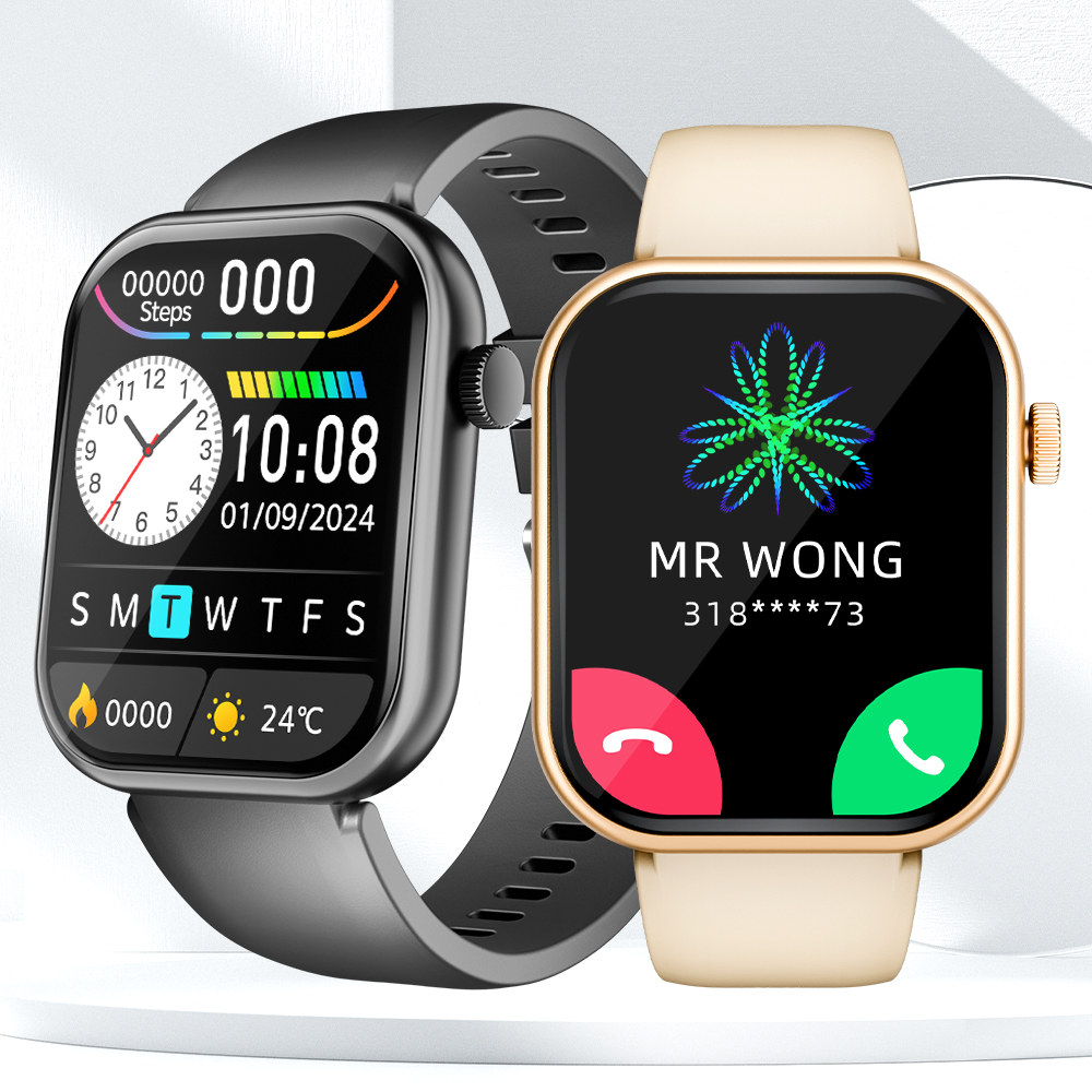 1.83“ Sports Smart Watch Men W - Smartwatch Iphone Watches For Women avaliação e preço