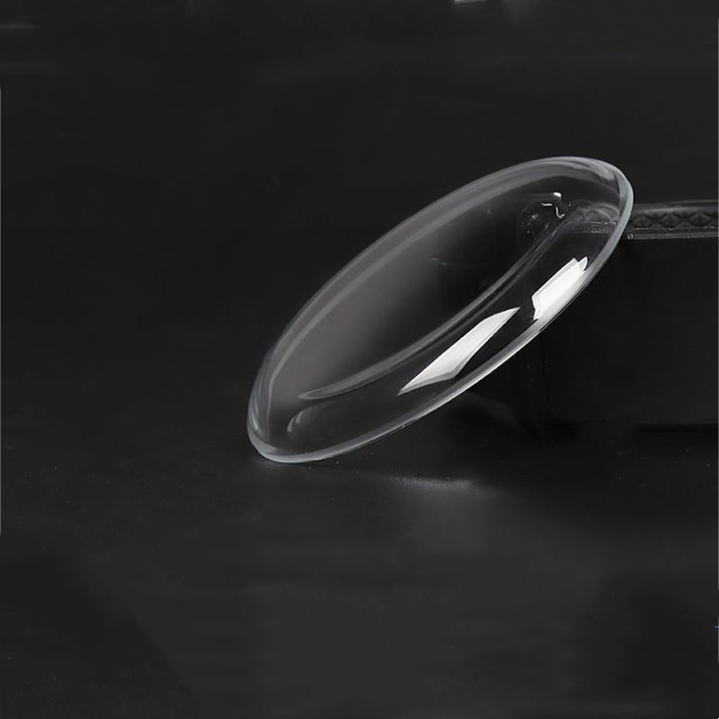 Lid Shaped High Domed Watch Cr - Crystal Press Tool avaliação e preço