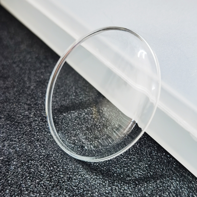 Lid Shaped High Domed Watch Cr - Crystal Press Tool avaliação e preço