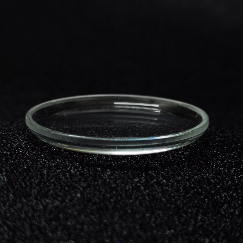 Lid Shaped High Domed Watch Cr - Crystal Press Tool avaliação e preço