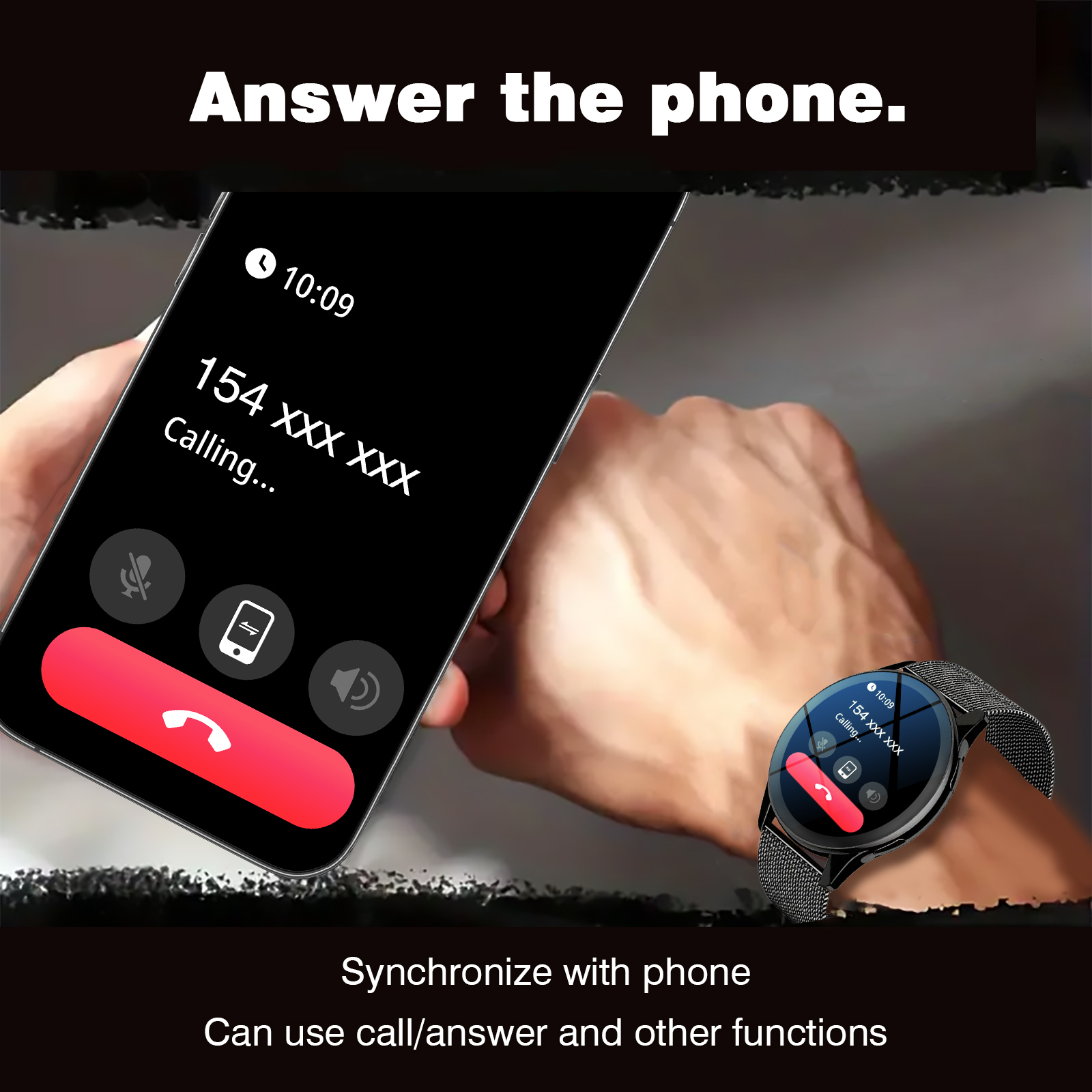 New Smart Watch for Men and Wo - Smartwatch Iphone Watches For Women avaliação e preço