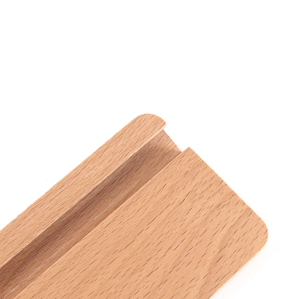 Universal Wooden Phone Stand D - Watch S avaliação e preço