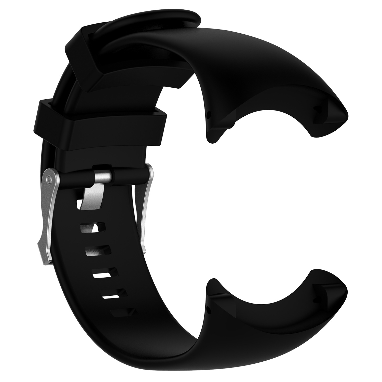 Watchband Silicone Replacement - Watch S avaliação e preço