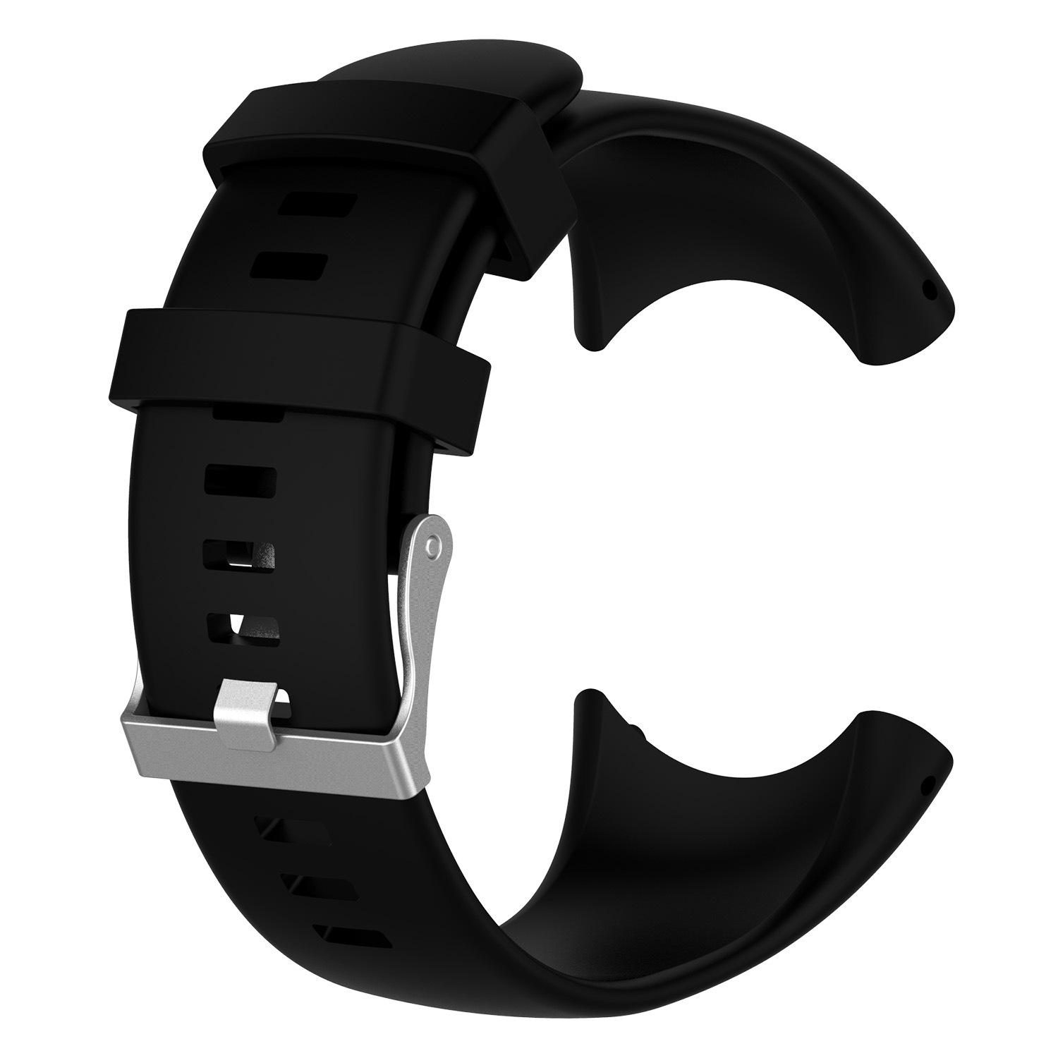 Watchband Silicone Replacement - Watch S avaliação e preço