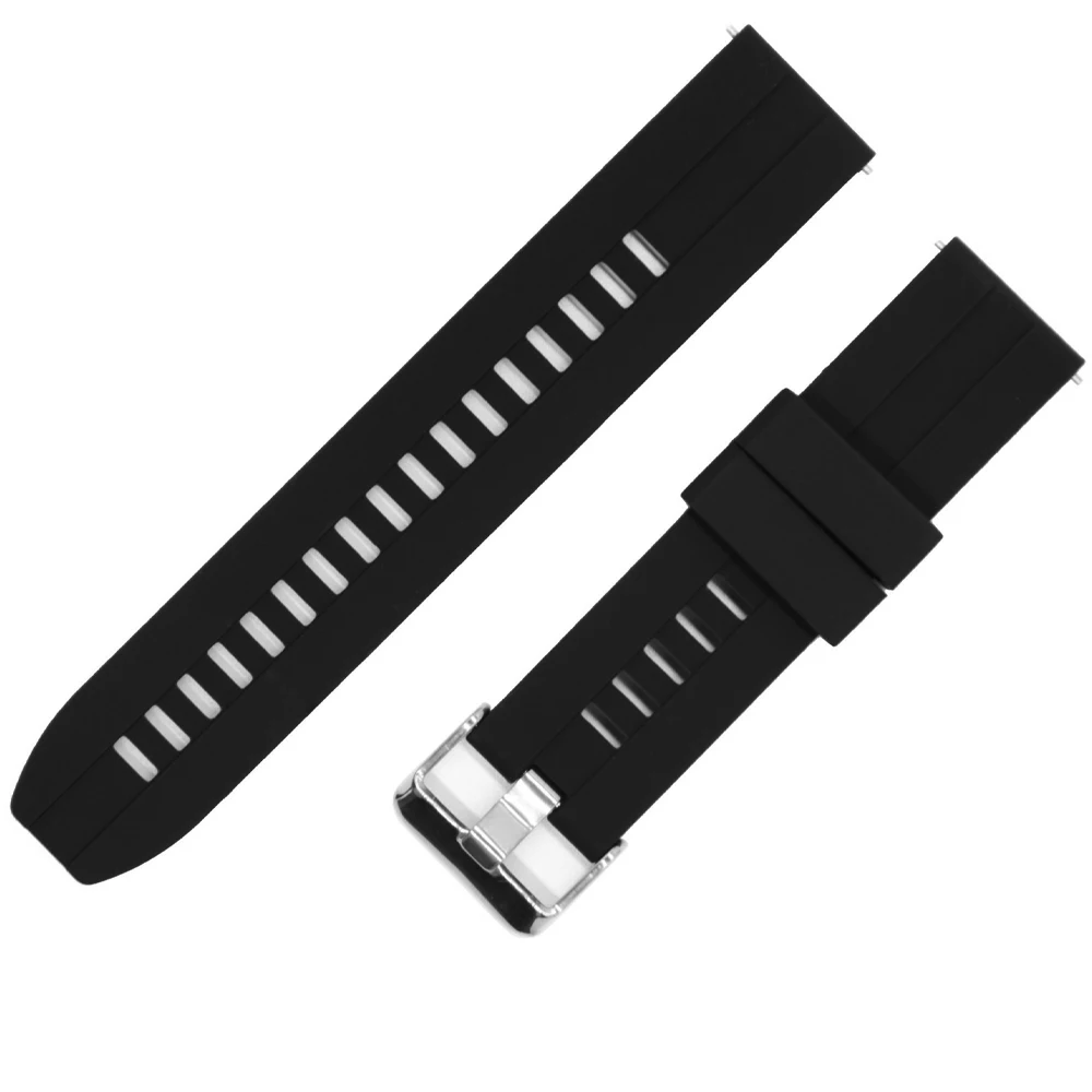 20 22mm Strap For Realme Watch - Fossil Watches Smartwatch Gen 3 avaliação e preço