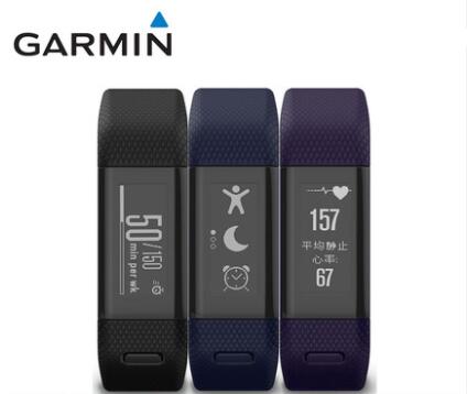 Original vivosmart HR+ plus GP - Heart Rate Gps Watch avaliação e preço