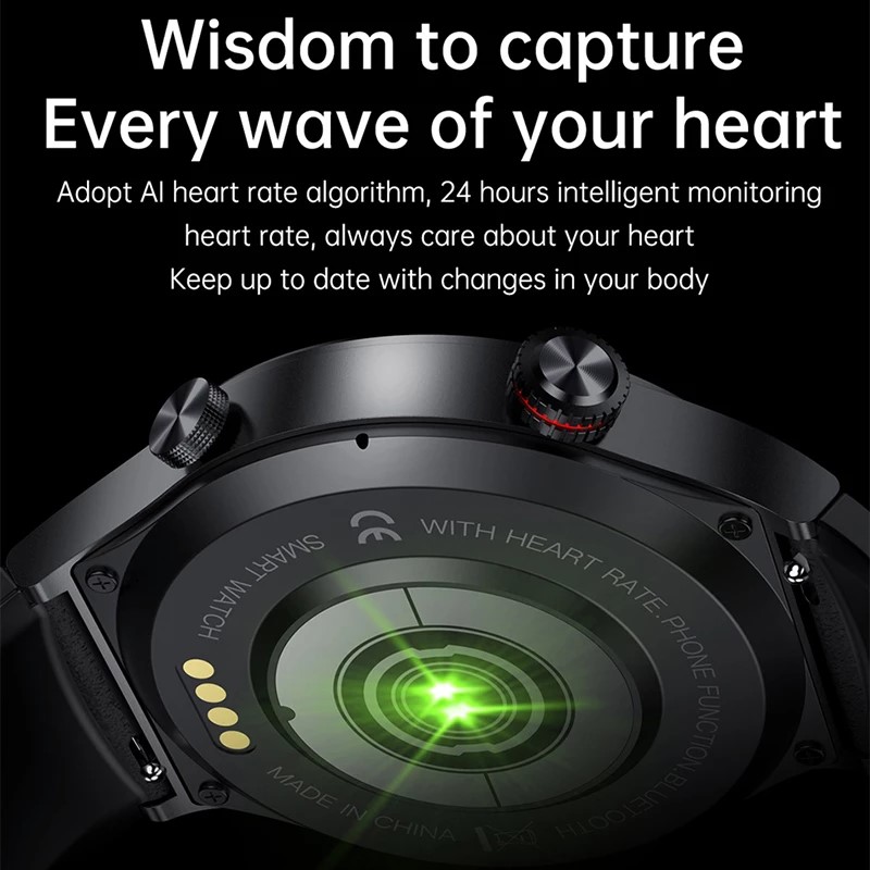 For iPhone 14 Plus 13 12 11 Pr - Smartwatch Iphone Watches For Women avaliação e preço