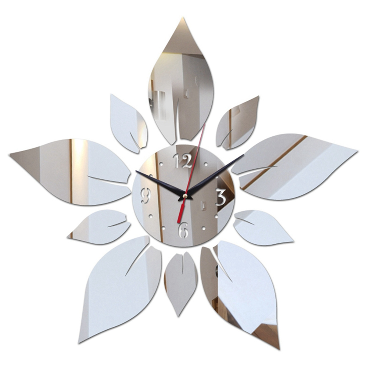 ABQR Mirror Acrylic Material S - Watch S avaliação e preço