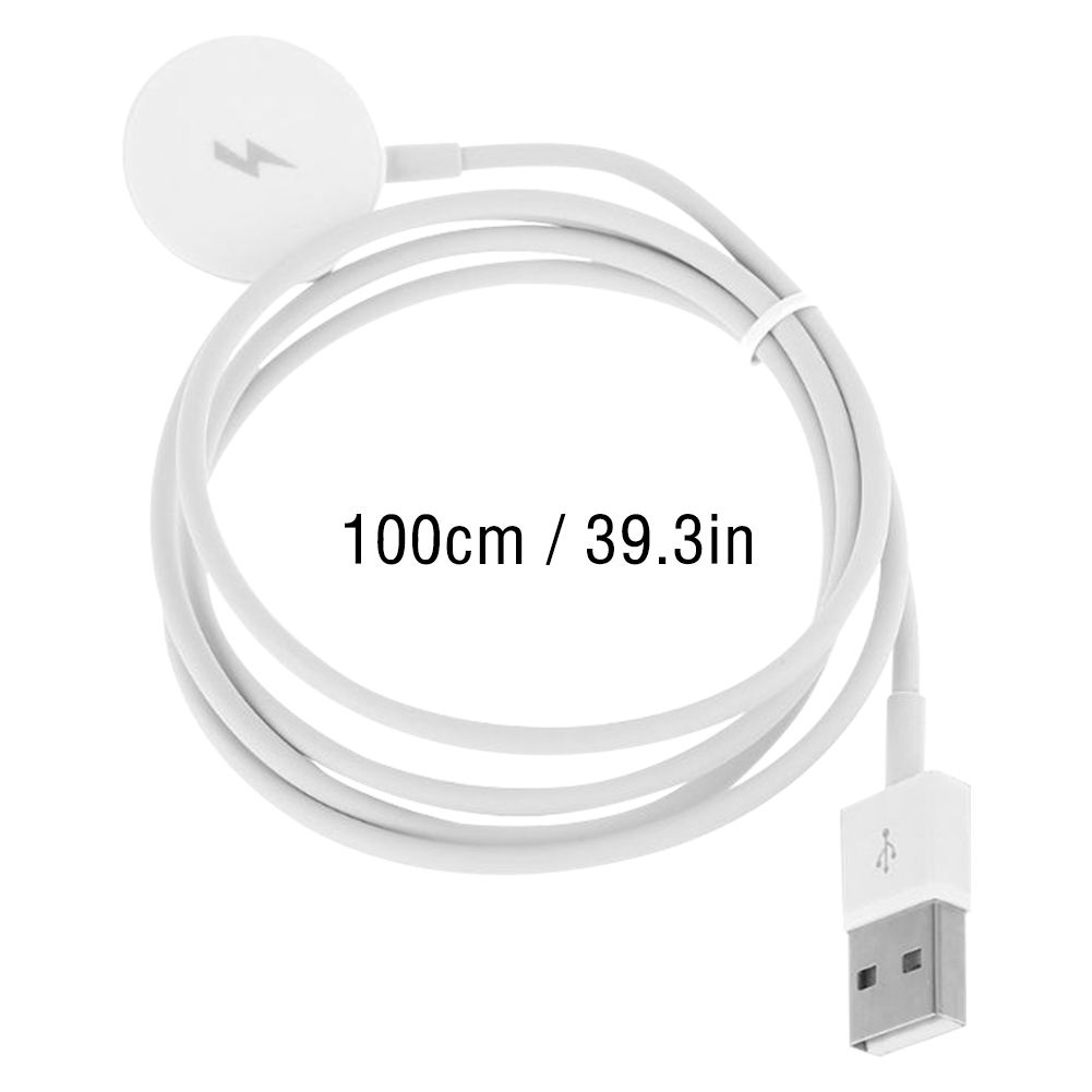 USB Watch Charger Adapter Shor - Fossil Watches Smartwatch Gen 3 avaliação e preço