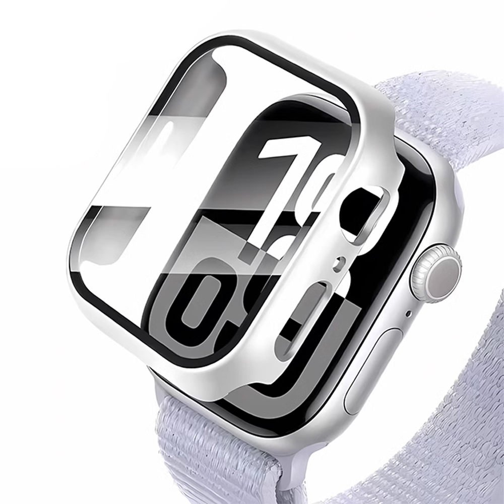 Case For Apple Watch Screen Pr - Smartwatch New Watches avaliação e preço