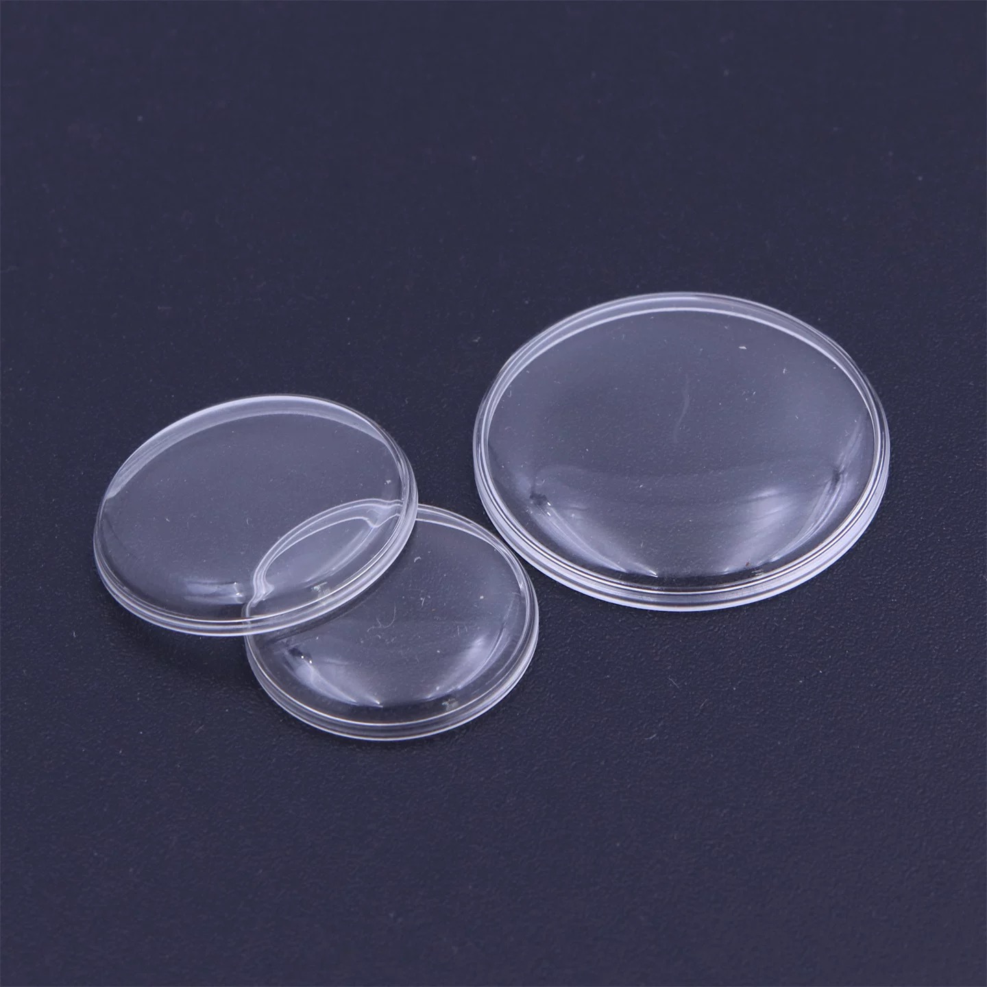 25pcs/lot 17.8MM-27.8MM Watch  - Crystal Press Tool avaliação e preço