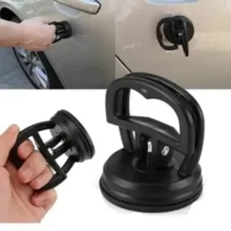 1Pc Suction Cup Lifter, Glass  - Crystal Press Tool avaliação e preço
